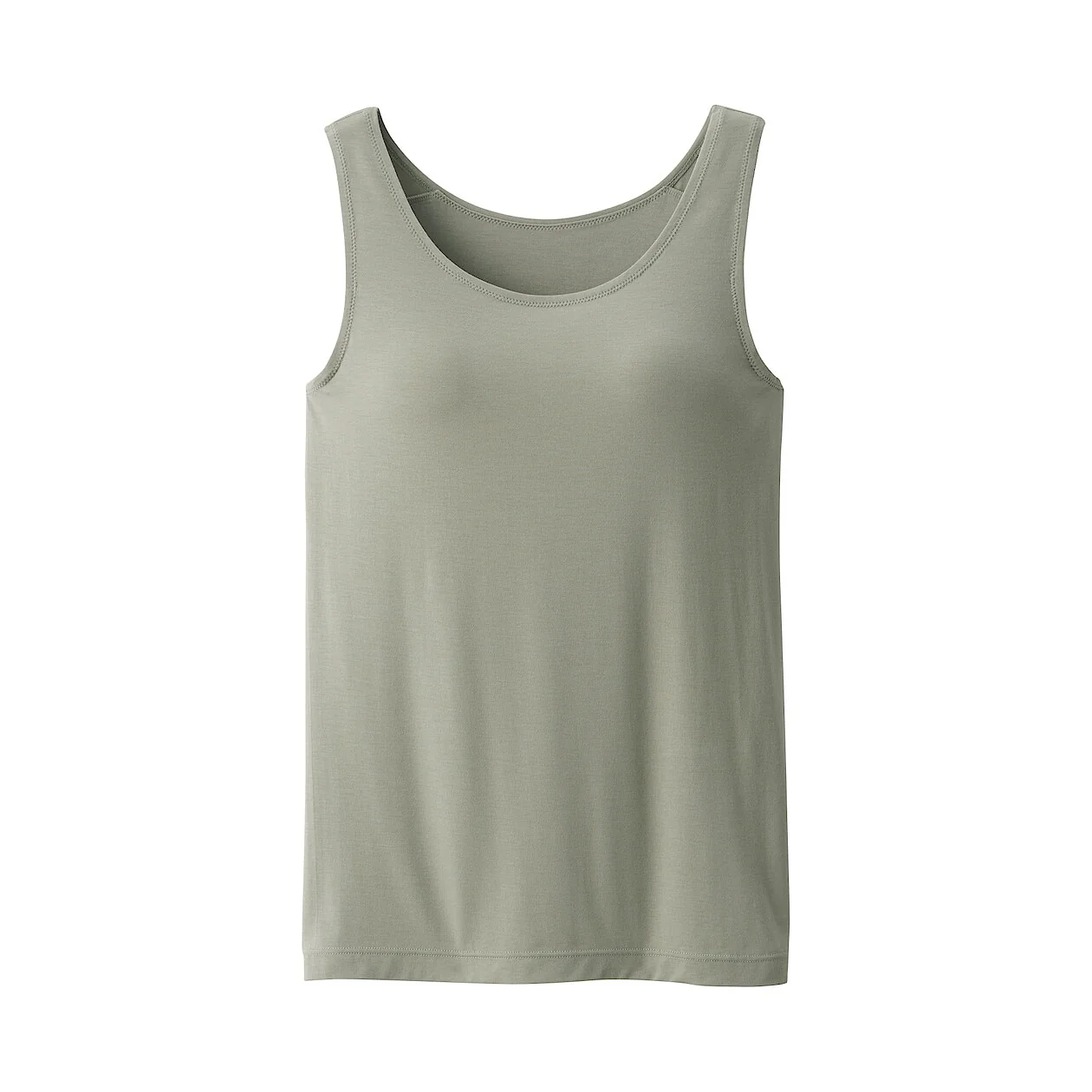 Smooth Bra Tank Top - Image 8