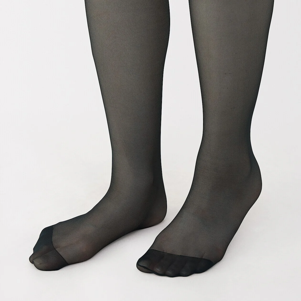 Soft Pantyhose - 3 Pack - Image 6