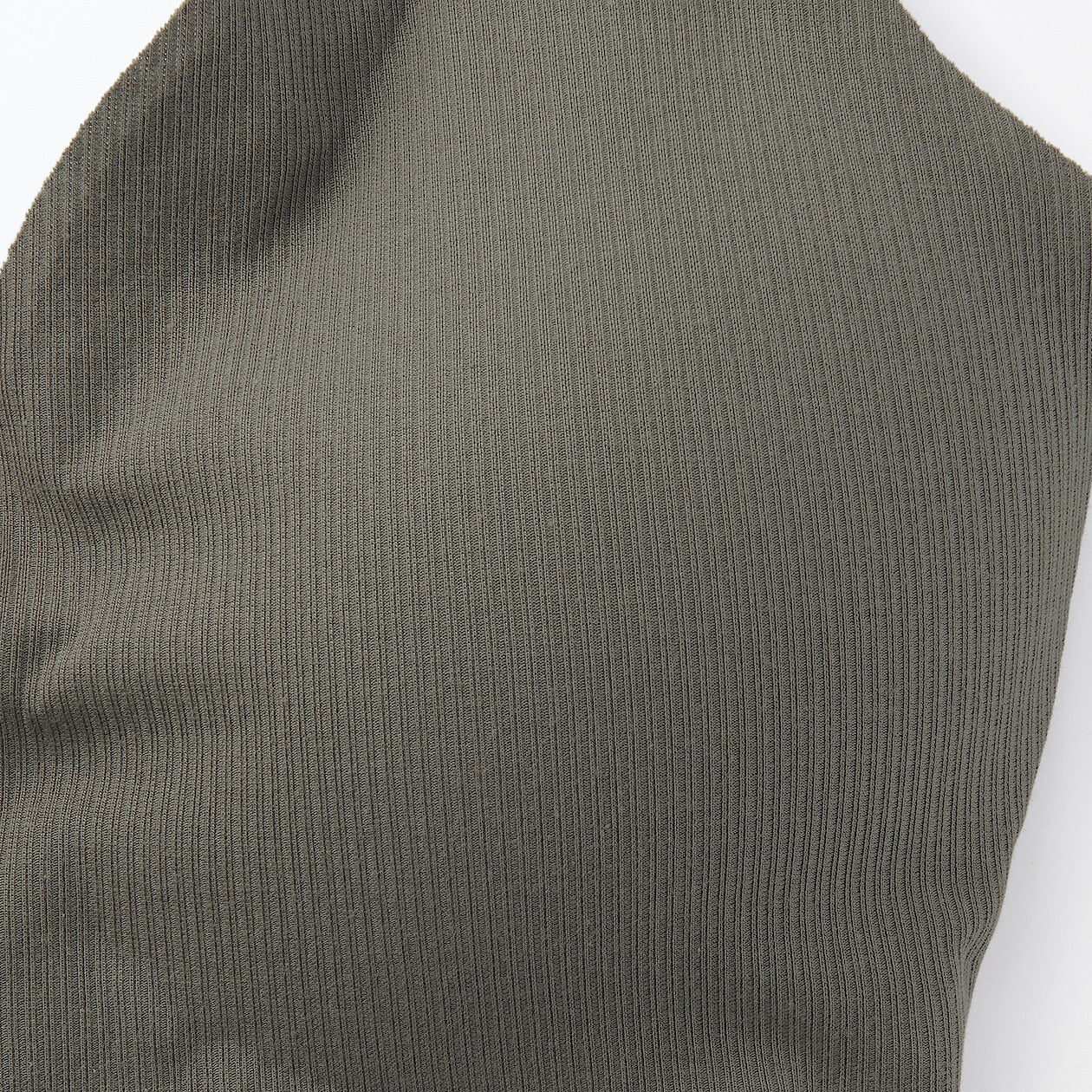 Soft Touch Ribbed Bra - Image 18