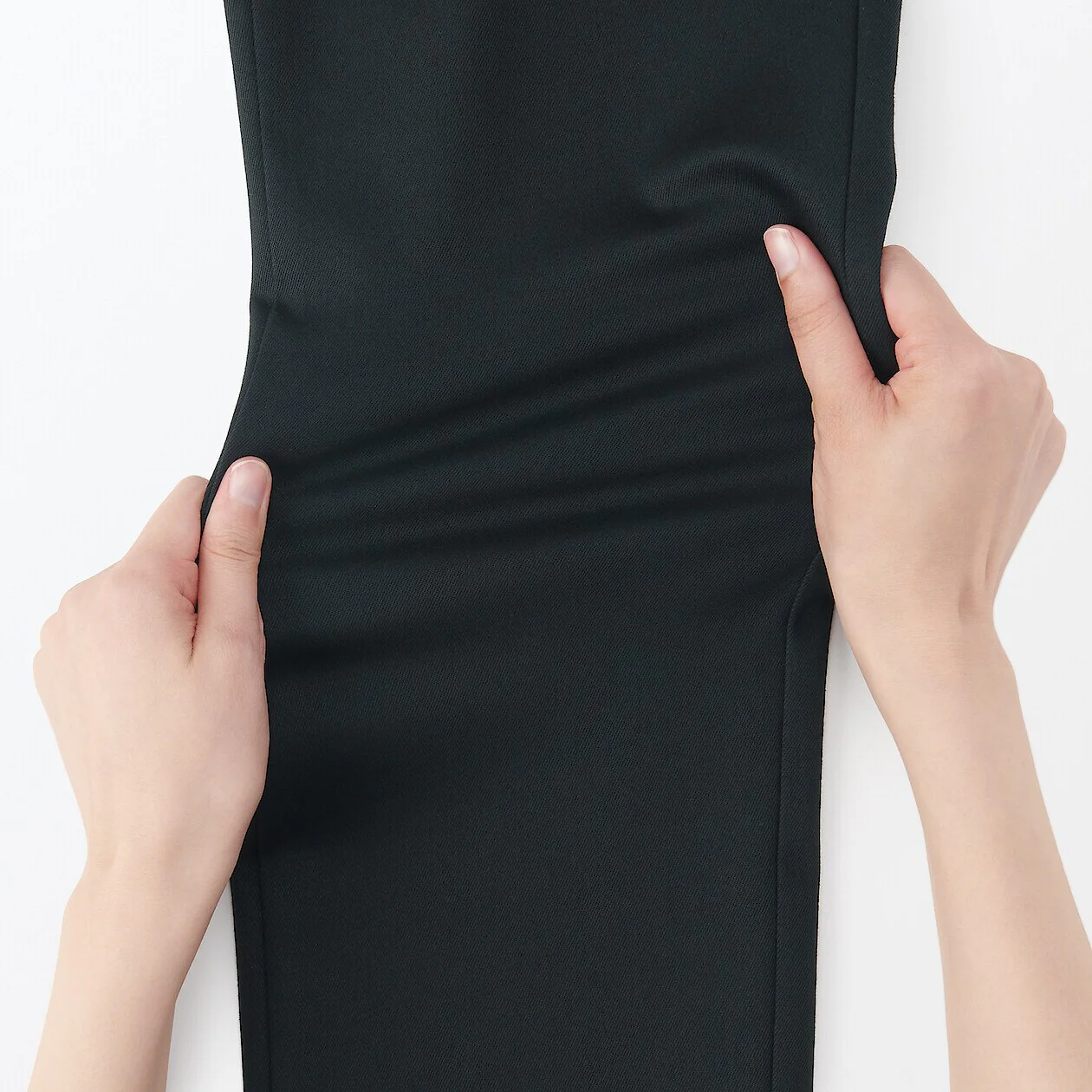 Stretch Chino Slim Tapered Pants - Image 10