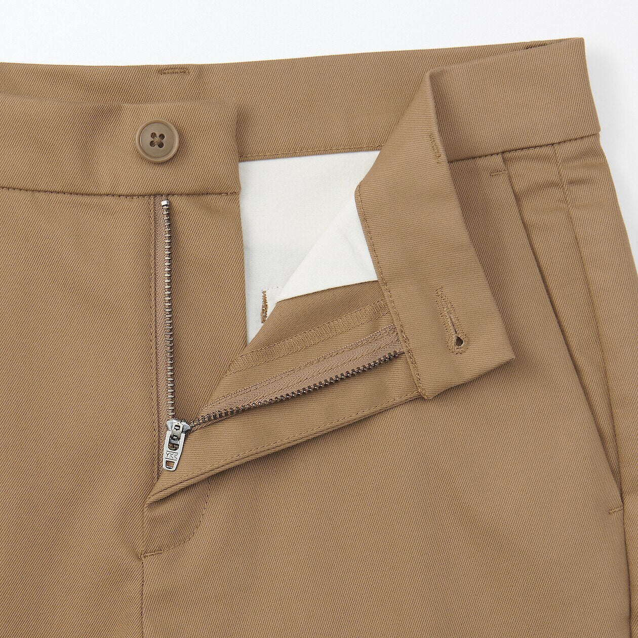 Stretch Chino Slim Tapered Pants - Image 17