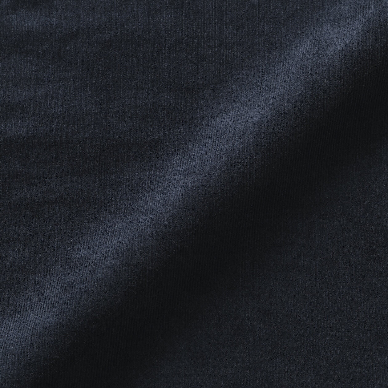 Stretch Corduroy Easy Straight Pants - Image 10