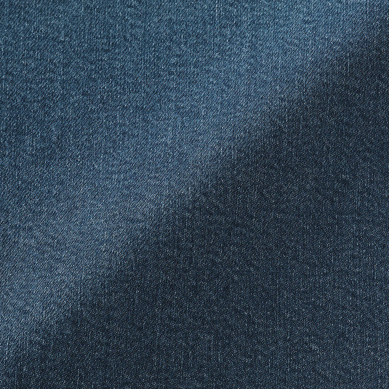Stretch Denim A-Line Skirt - Image 22