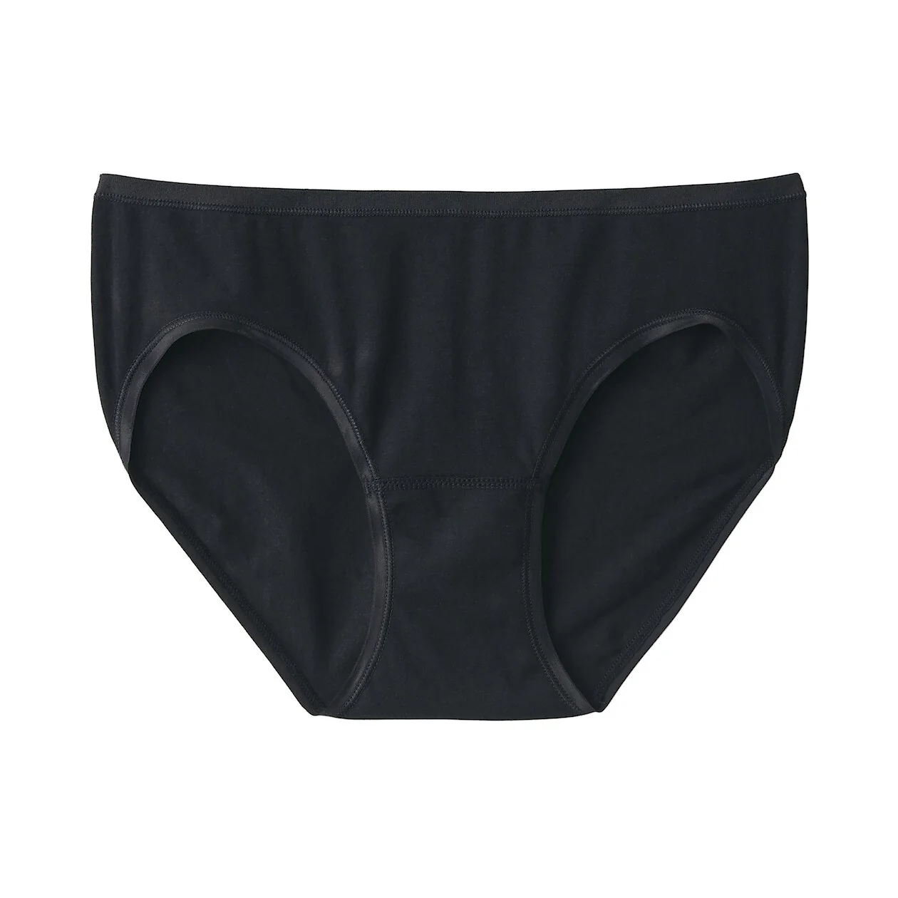 Stretch Jersey Low-Rise Bikini Brief - Image 11