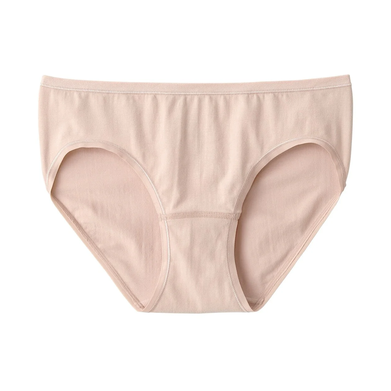 Stretch Jersey Low-Rise Bikini Brief - Image 16