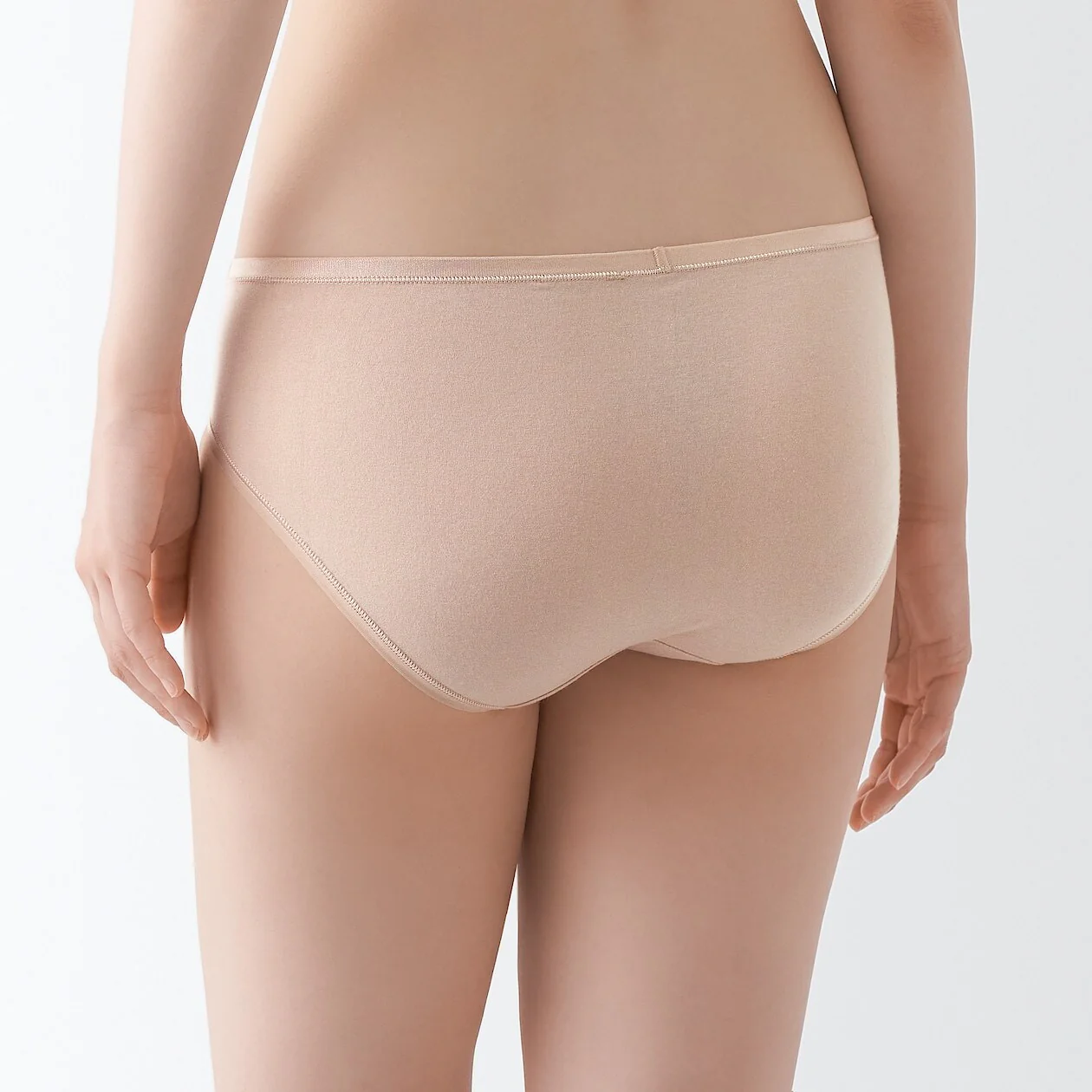 Stretch Jersey Low-Rise Bikini Brief - Image 18
