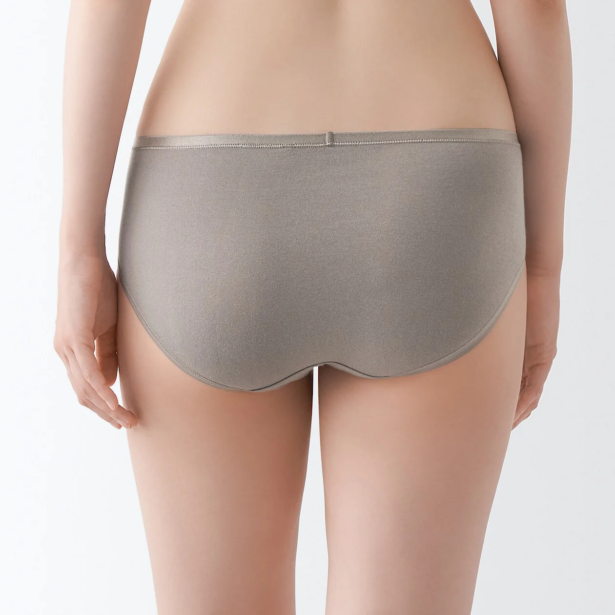 Stretch Jersey Low-Rise Bikini Brief - Image 23
