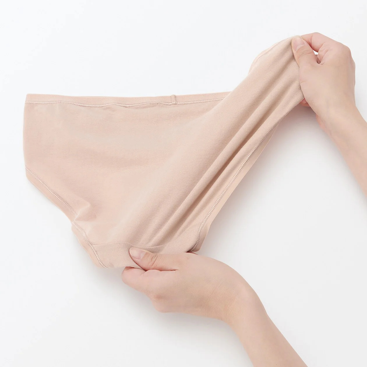 Stretch Jersey Low-Rise Bikini Brief - Image 25