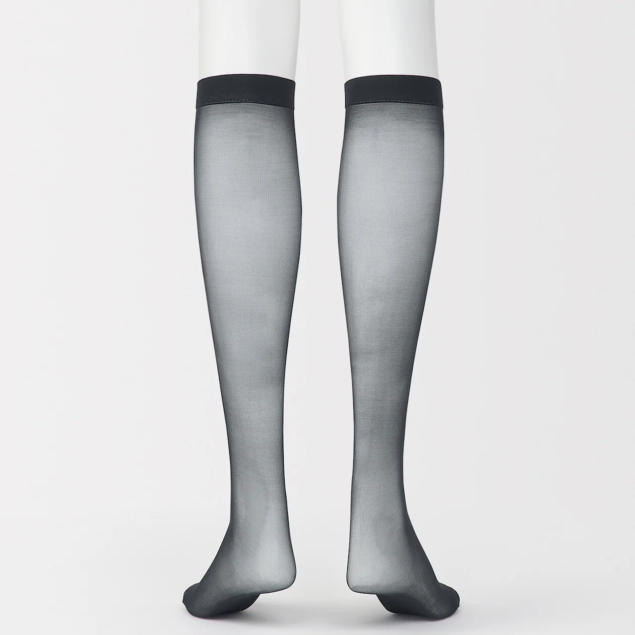 Support Knee-High Pantyhose - 3 Pack - Image 4