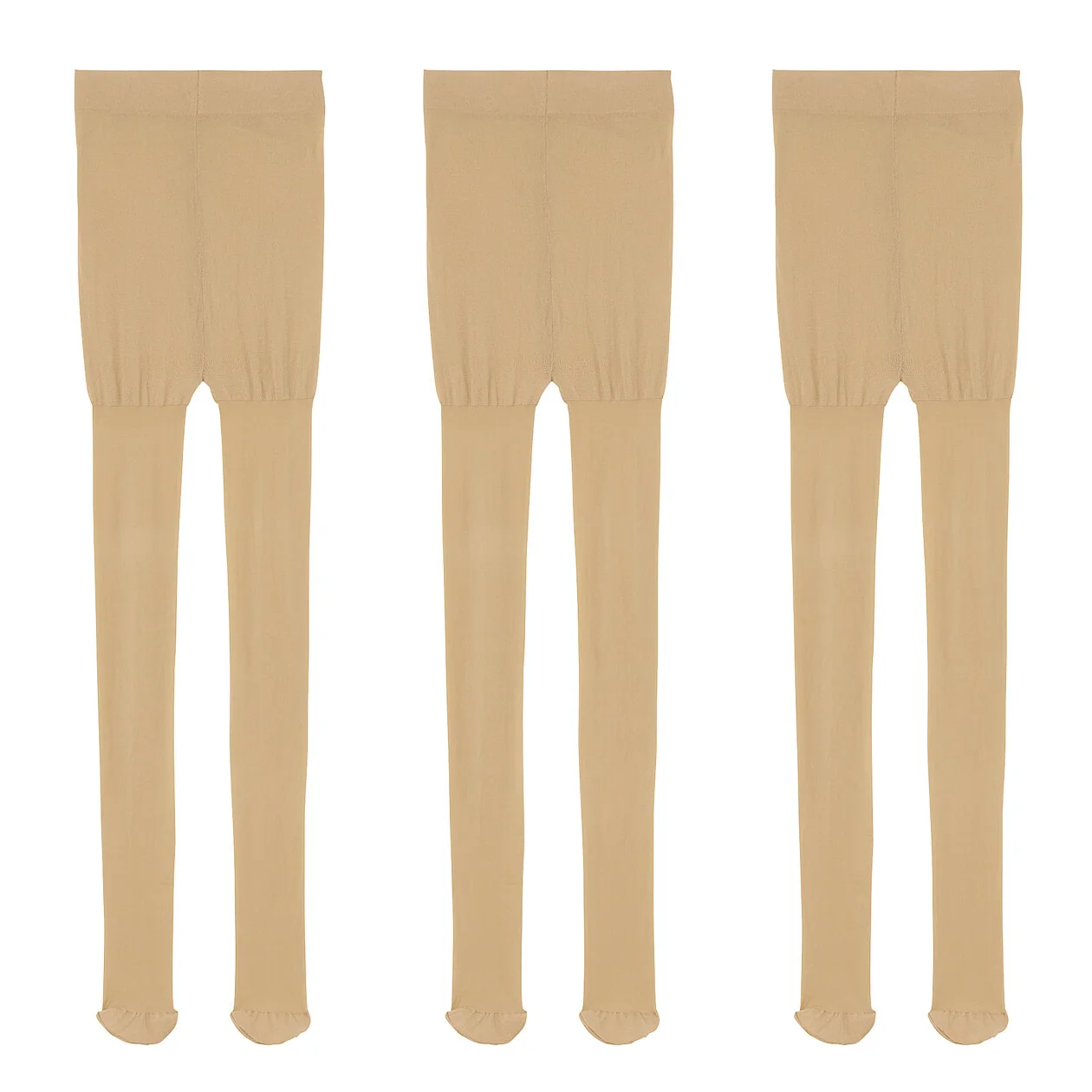 Support Pantyhose - 3 Pack - Image 9