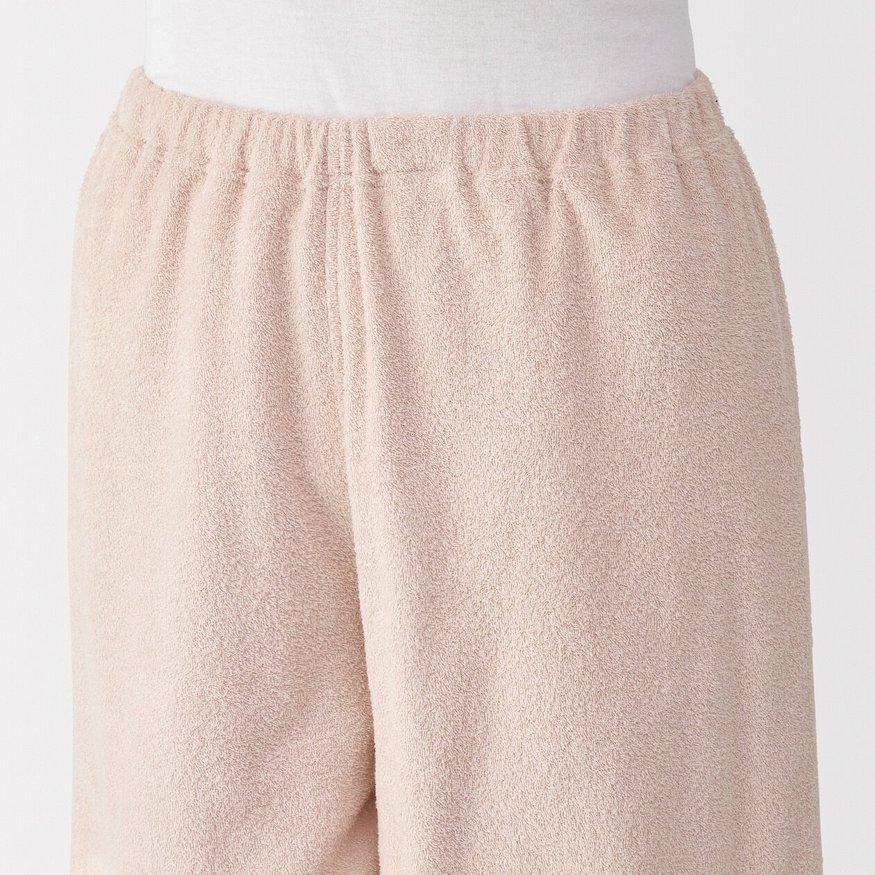 Terry Towelling Short Sleeve Pyjamas - Image 15