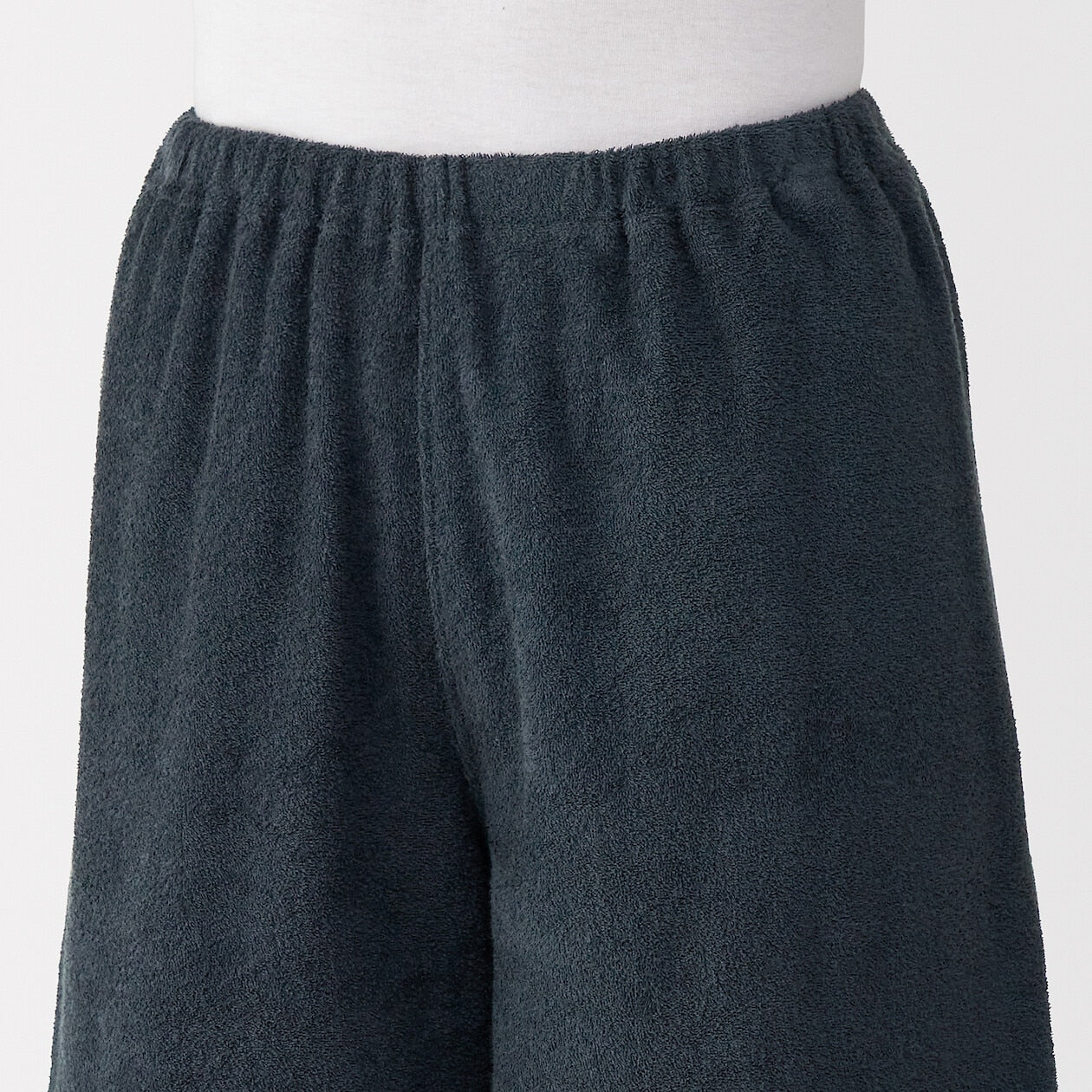Terry Towelling Short Sleeve Pyjamas - Image 24