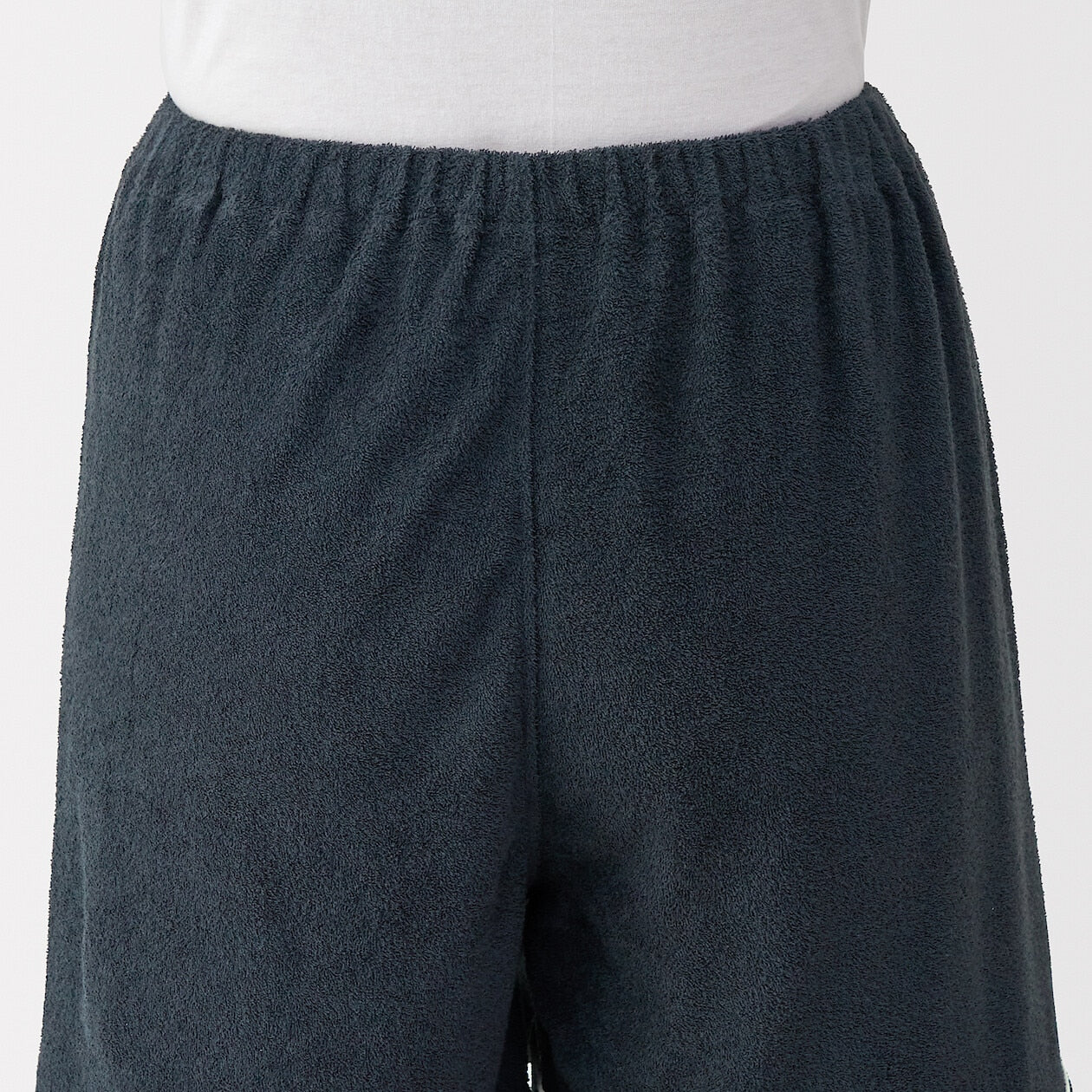 Terry Towelling Short Sleeve Pyjamas - Image 25