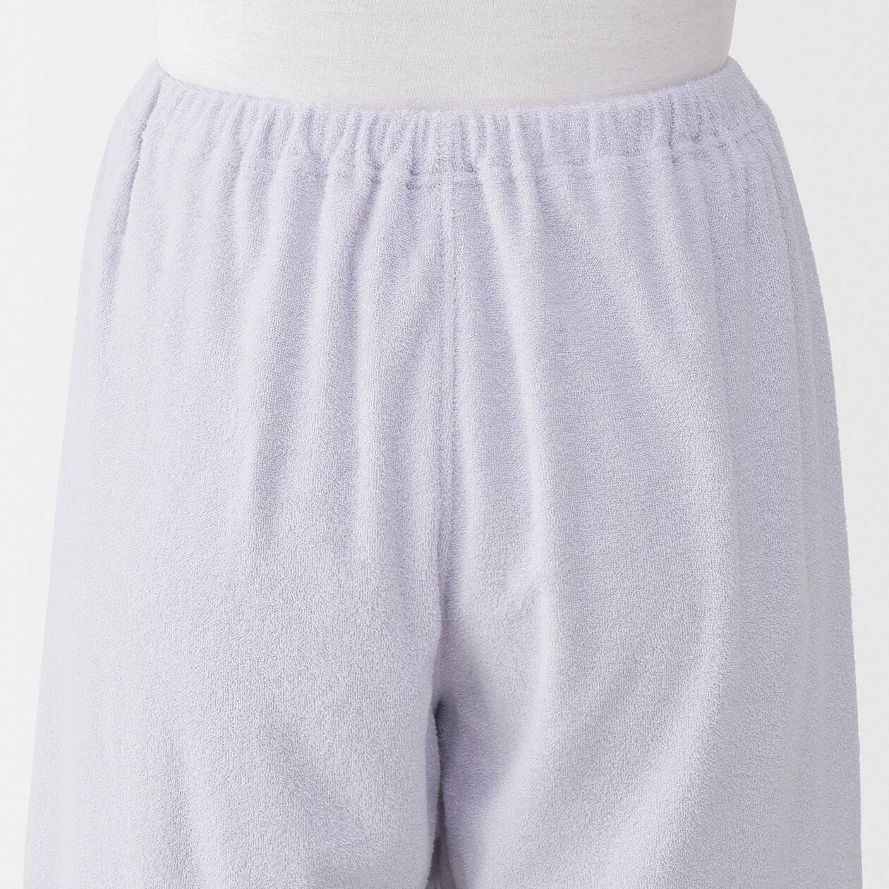 Terry Towelling Short Sleeve Pyjamas - Image 34