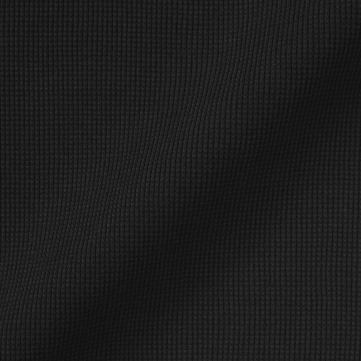Waffle Knit Half-Zip Pullover - Image 11