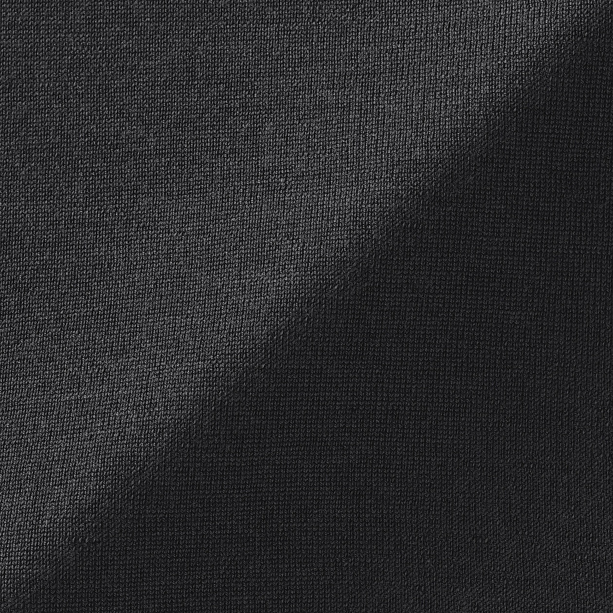 Washable Wool High-Gauge Crewneck Sweater - Image 11