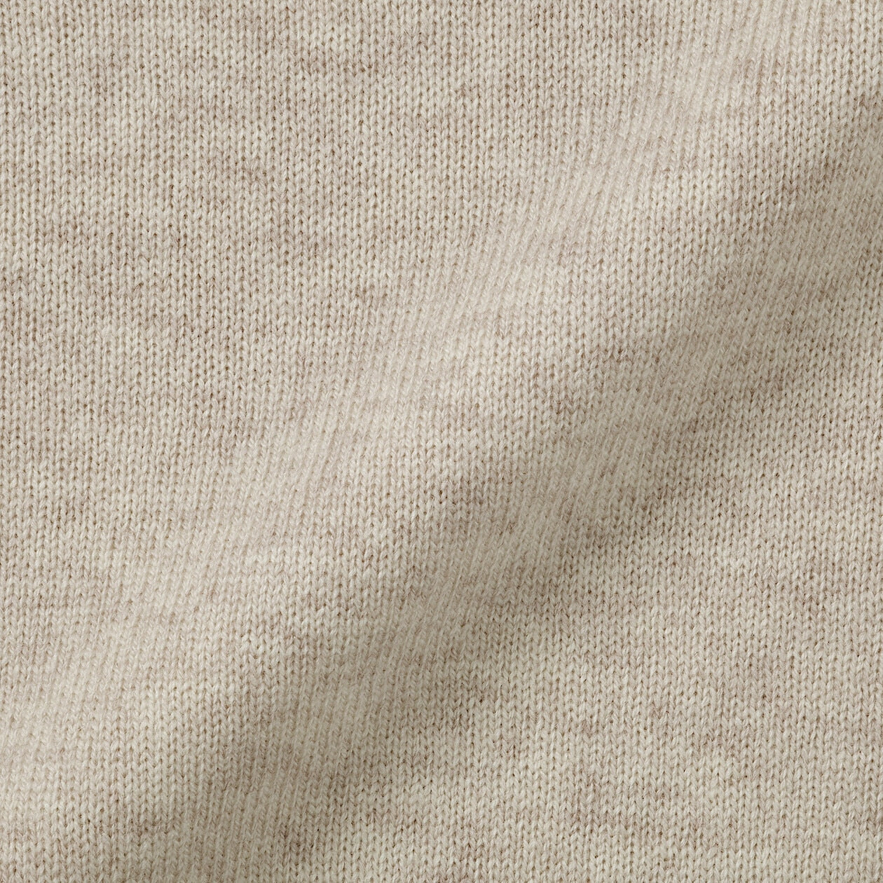 Washable Wool Mid Gauge Crewneck Sweater - Image 15