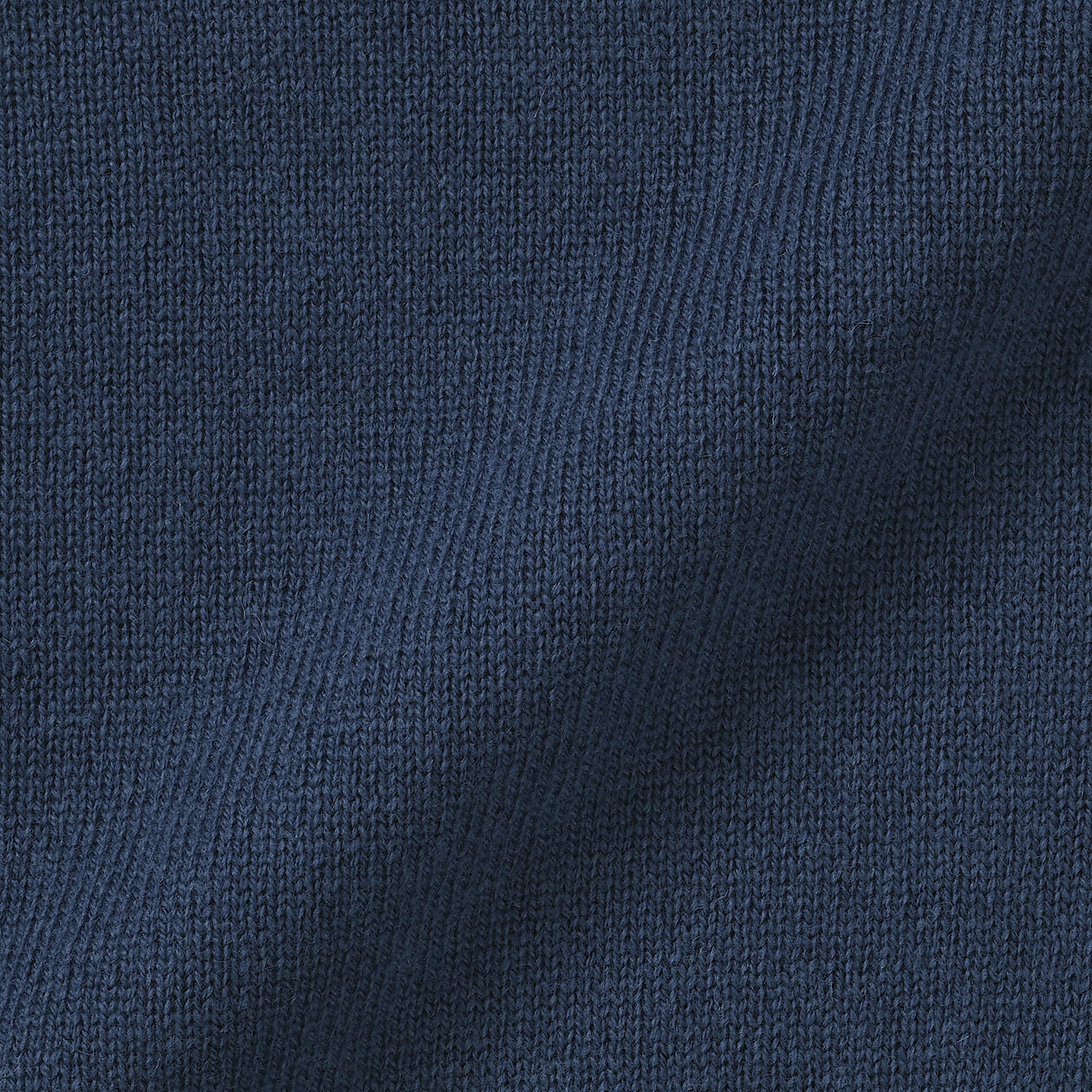 Washable Wool Mid Gauge Crewneck Sweater - Image 19