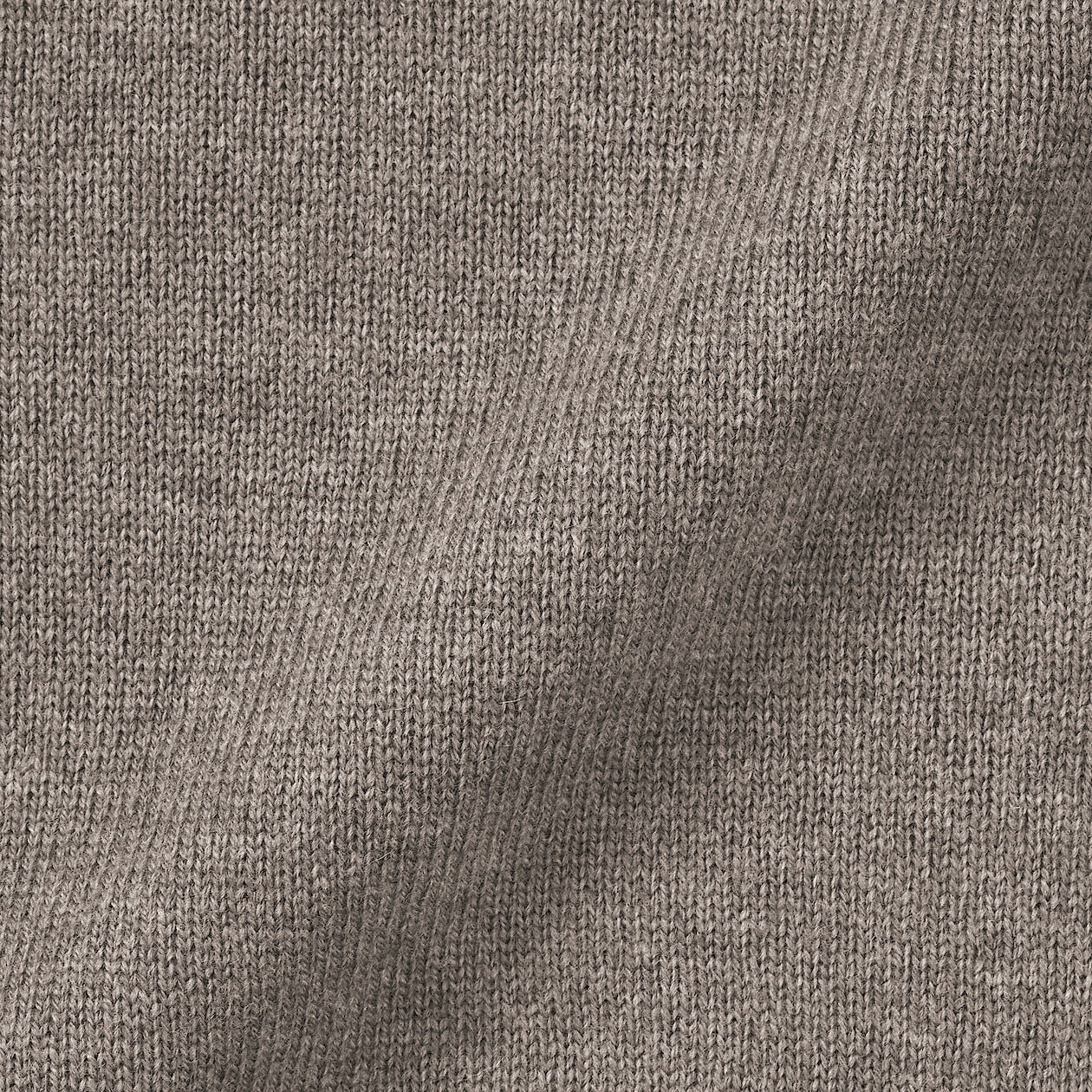 Washable Wool Mid Gauge Crewneck Sweater - Image 27