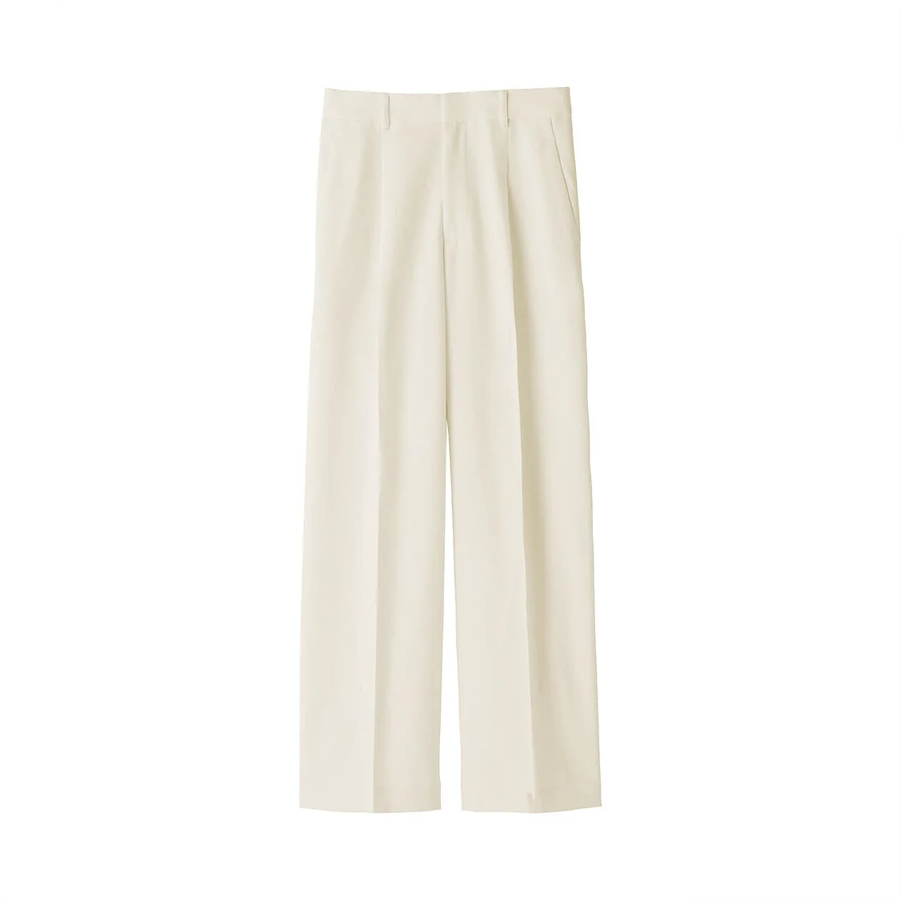 Water Repellent Darted Straight Pants - Image 18