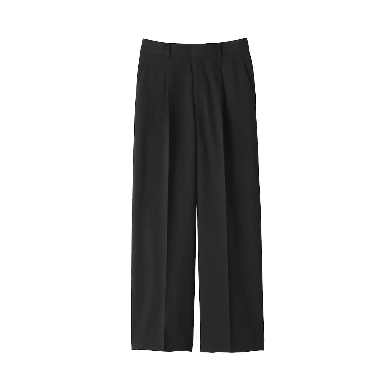 Water Repellent Darted Straight Pants - Image 28