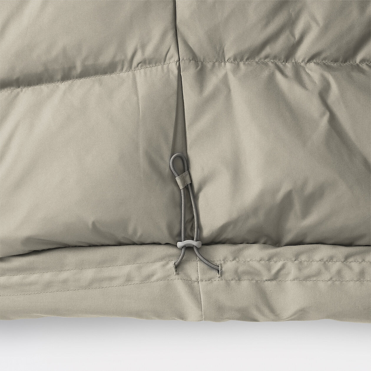 Water Repellent Down Jacket - Image 14
