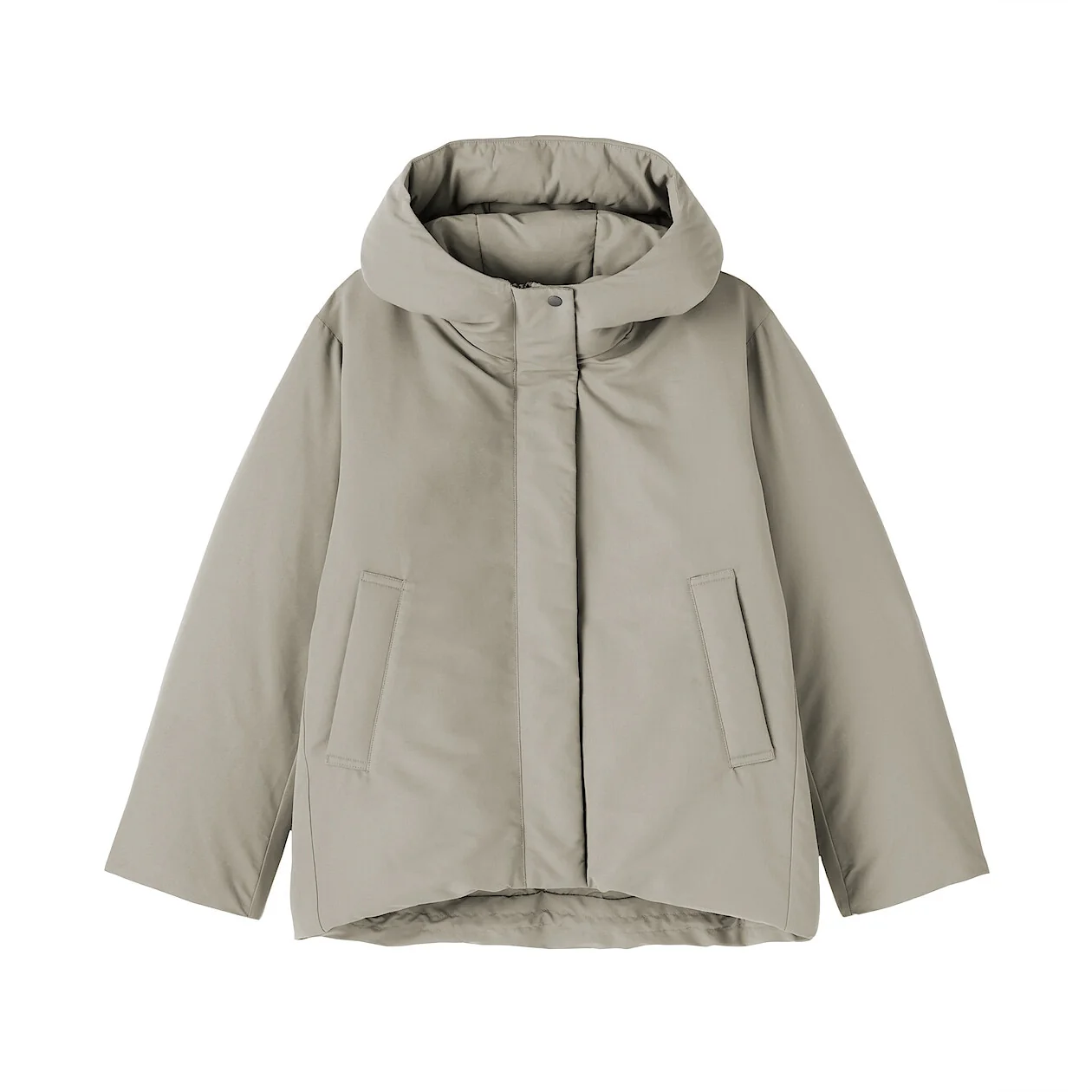 Water Repellent Down Jacket - Image 16