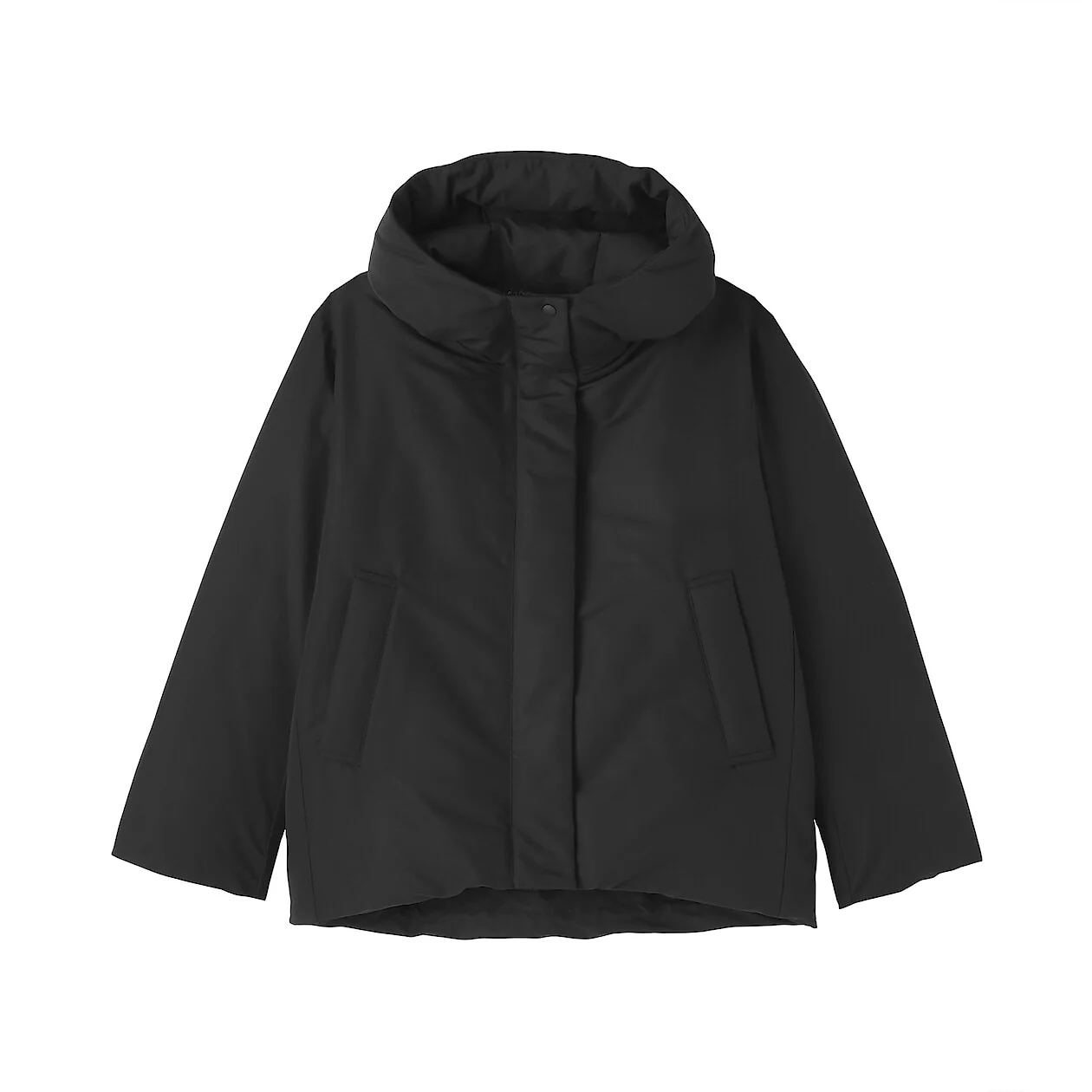Water Repellent Down Jacket - Image 22