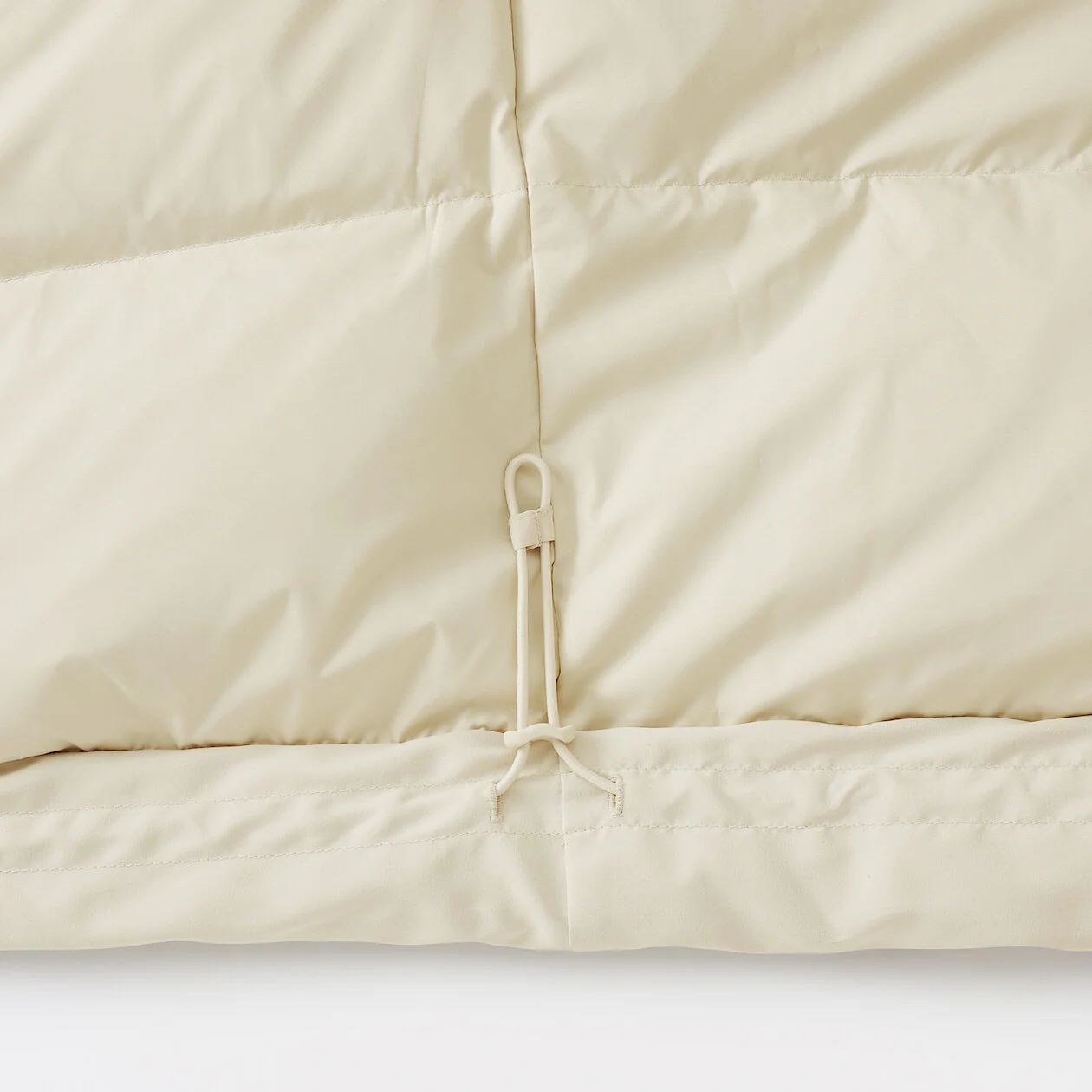 Water Repellent Down Jacket - Image 3