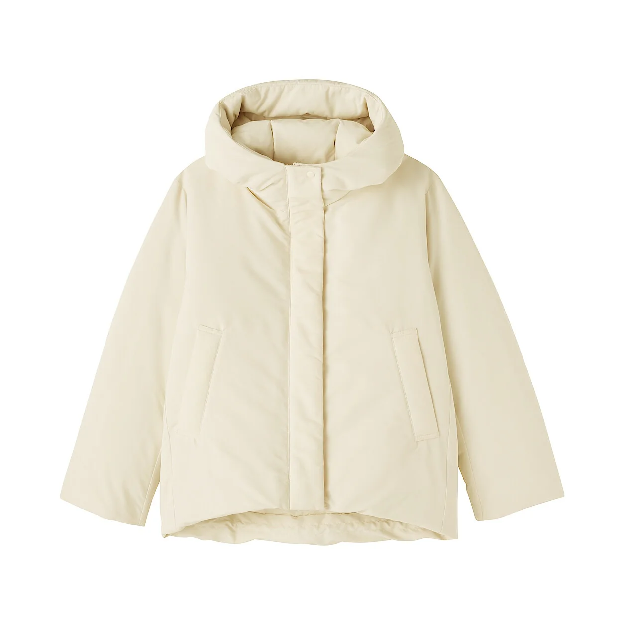 Water Repellent Down Jacket - Image 5