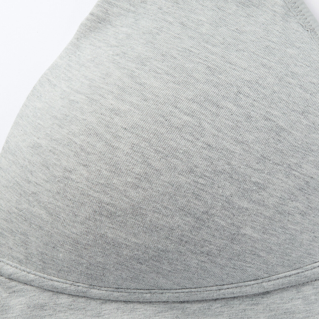 Wire-Free Plunge Bra - Image 10
