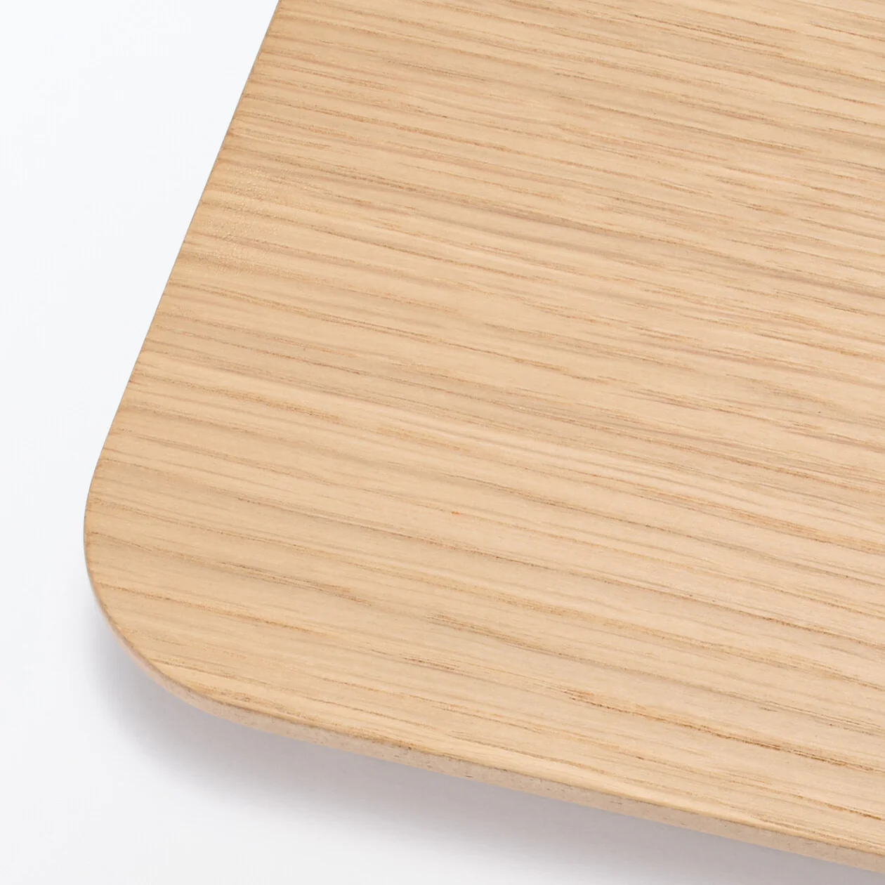 Wooden Dust/Rubbish Bin Lid - Rectangular - Image 3