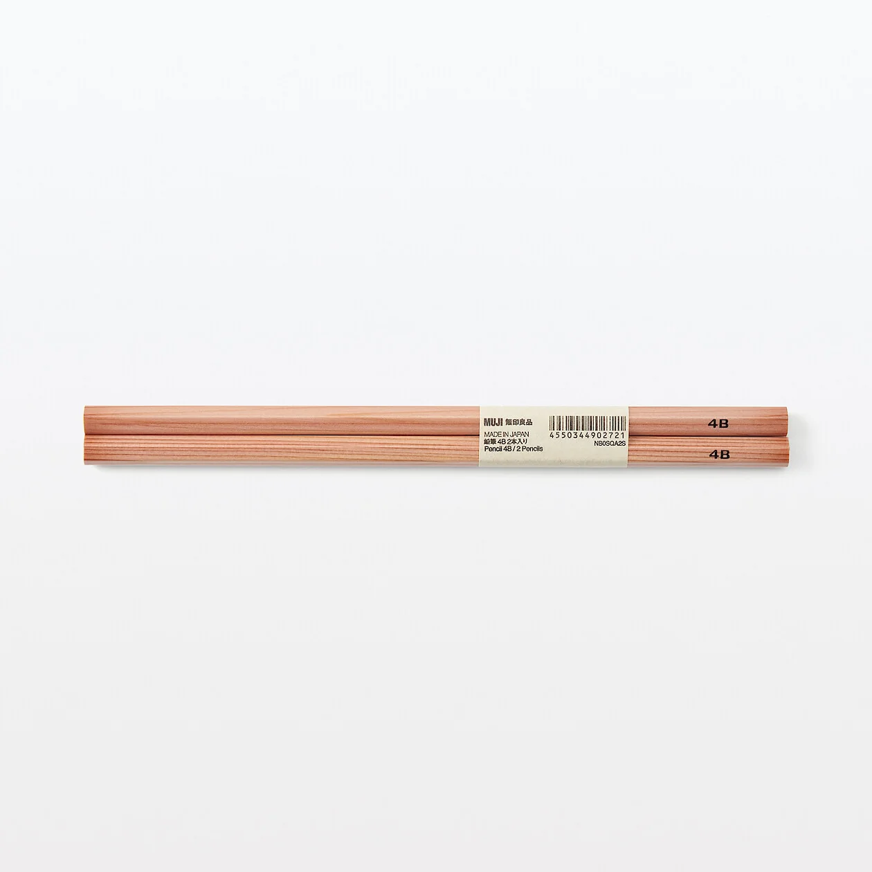 Wooden Pencil (2pcs) - Image 2
