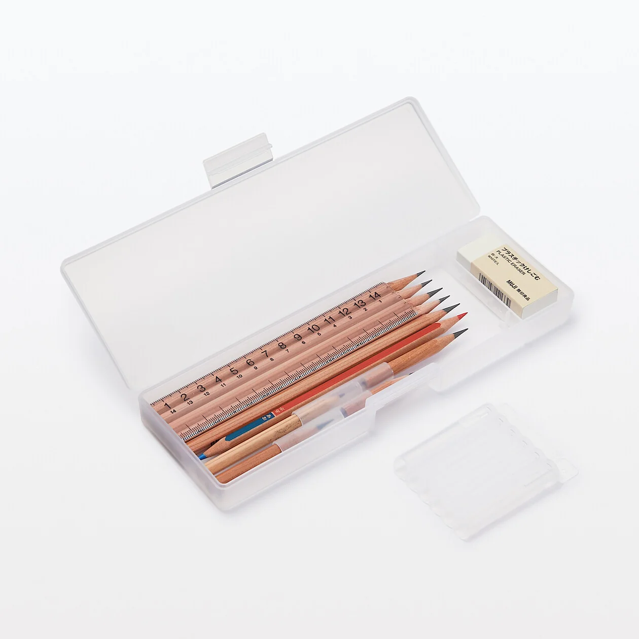 Wooden Pencil (2pcs) - Image 6