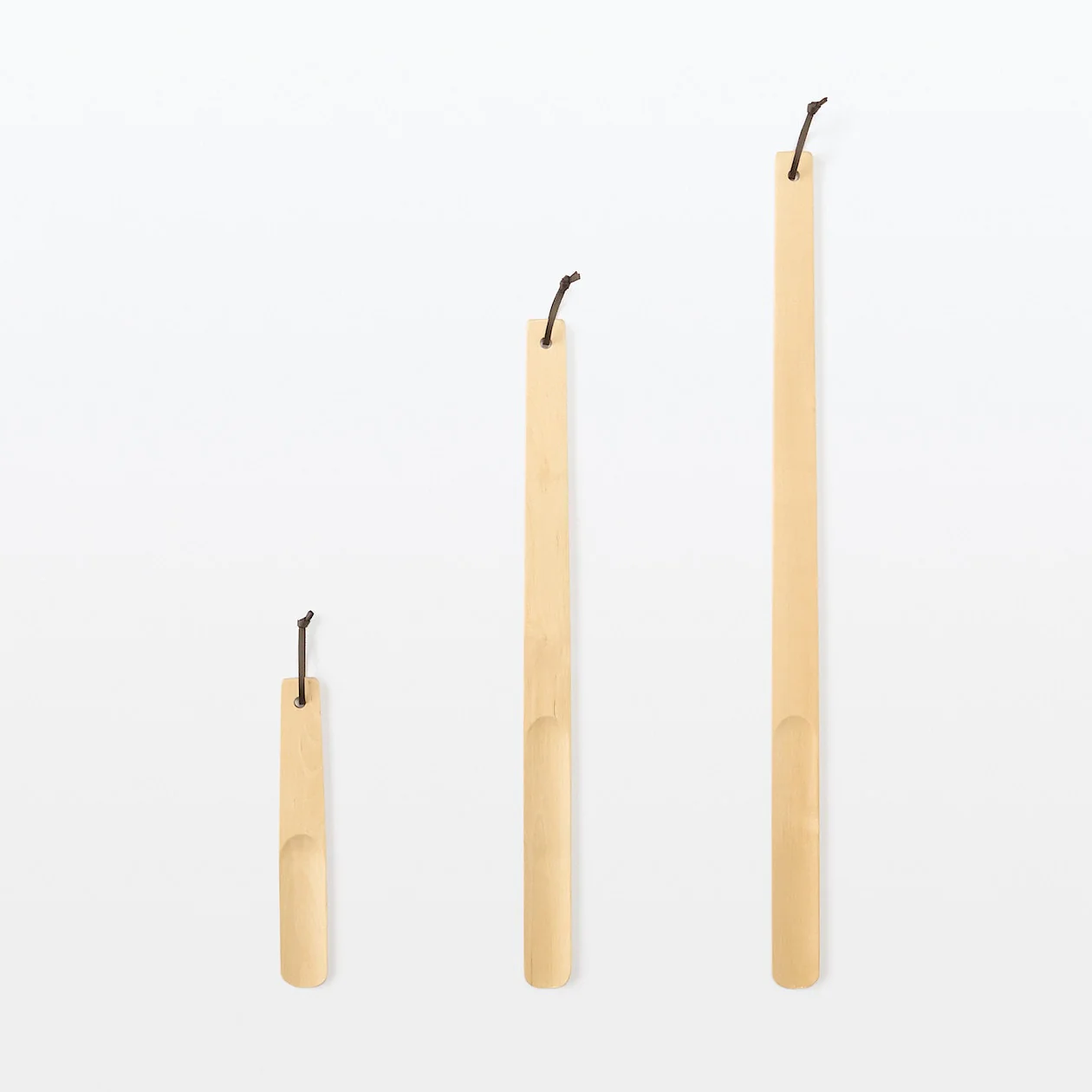 Wooden Shoe Horn - Image 18