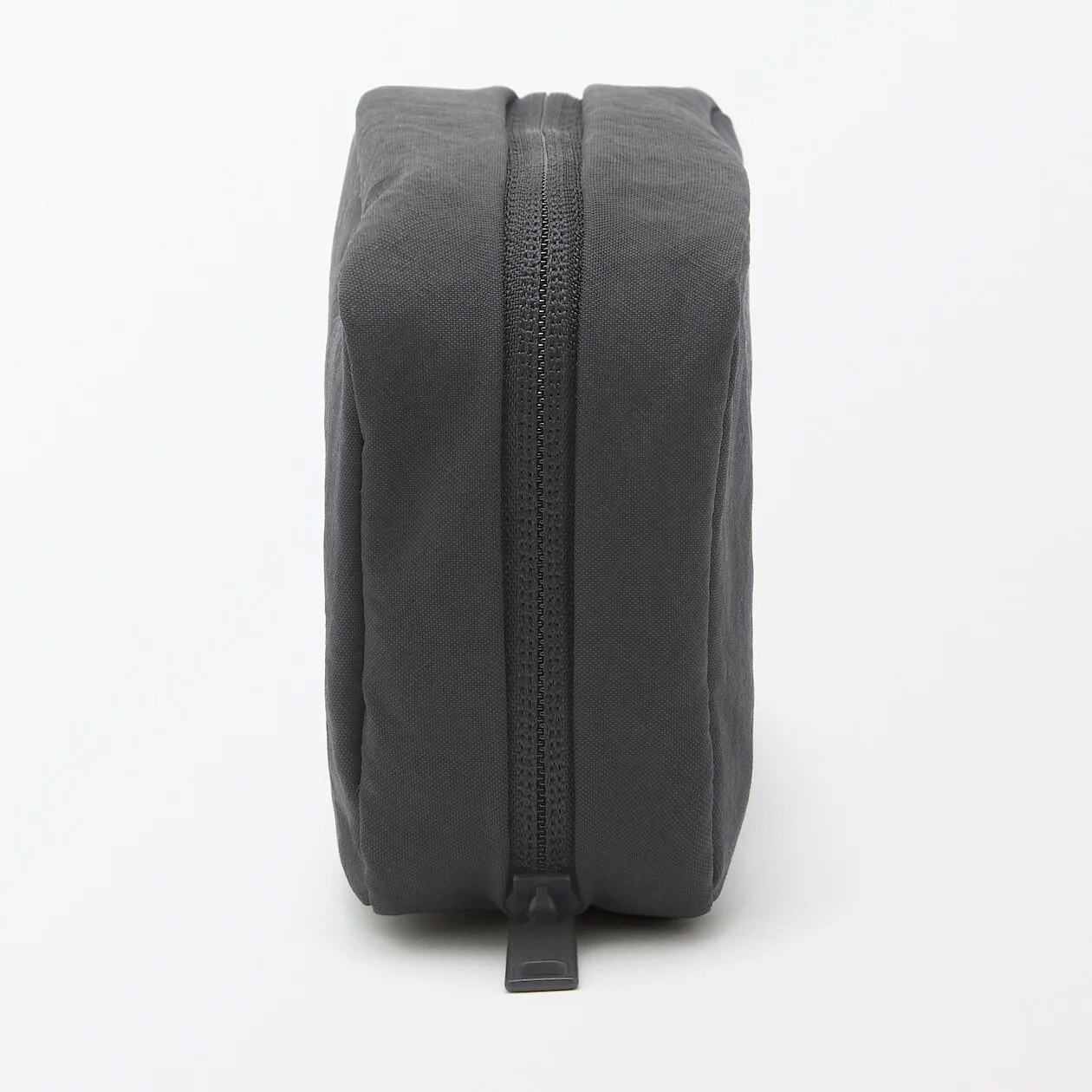 Wrinkled Nylon Wide-Opening Pouch - Image 31