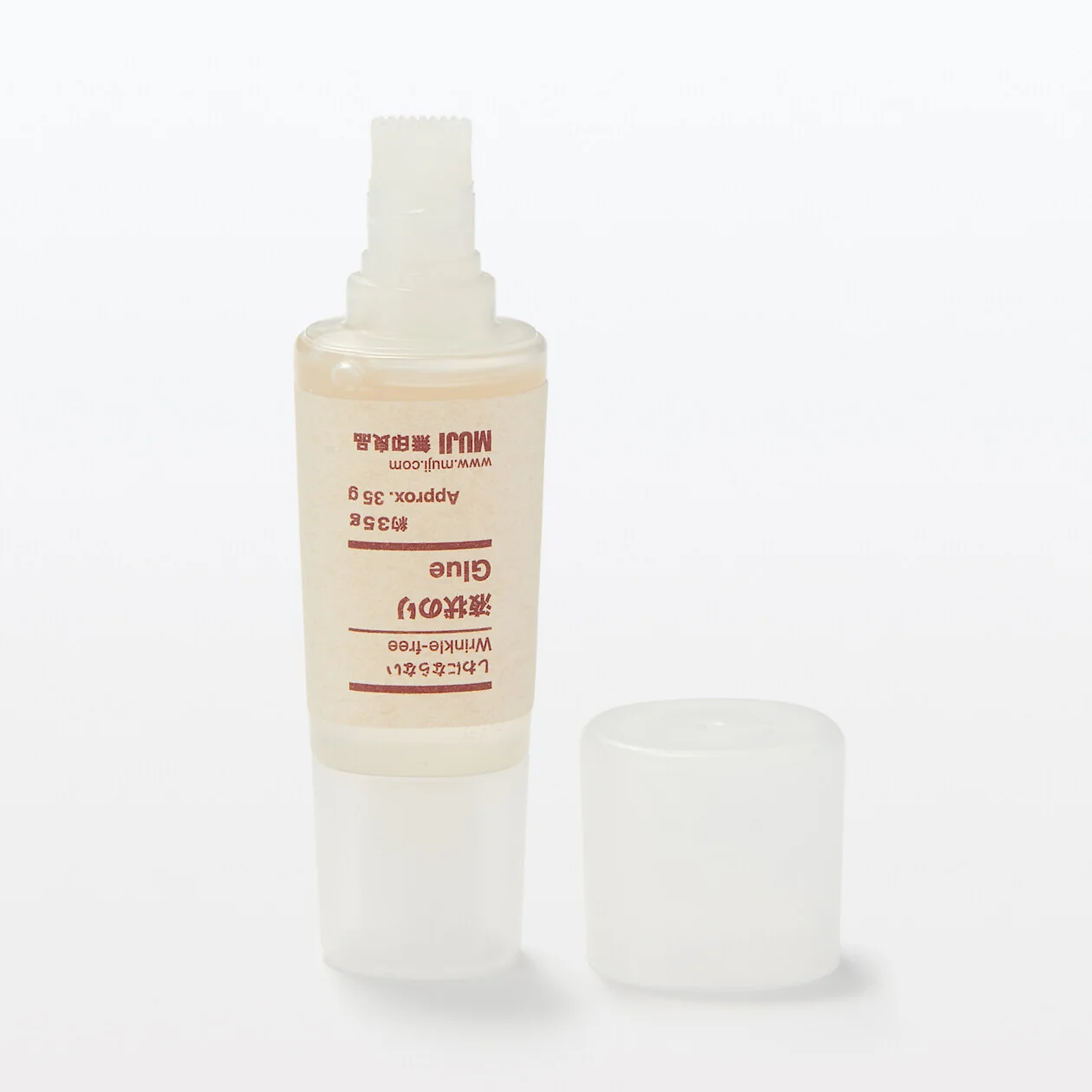 Wrinkle-Free Liquid Glue - Image 3