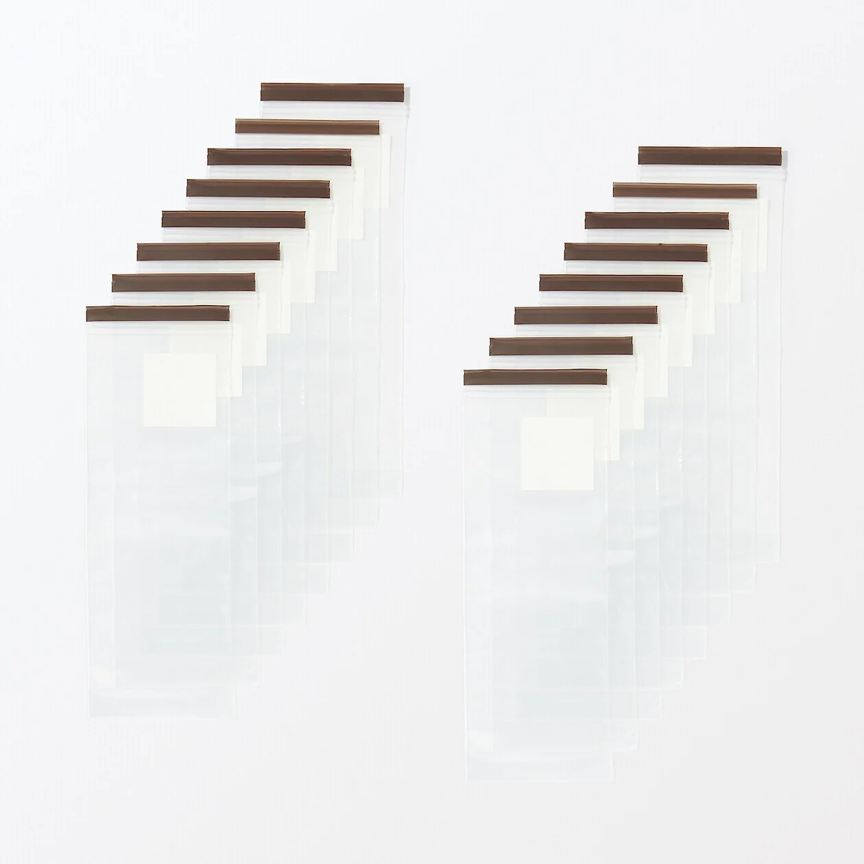 Zip-Lock Bags - Long (16pcs) - Image 4