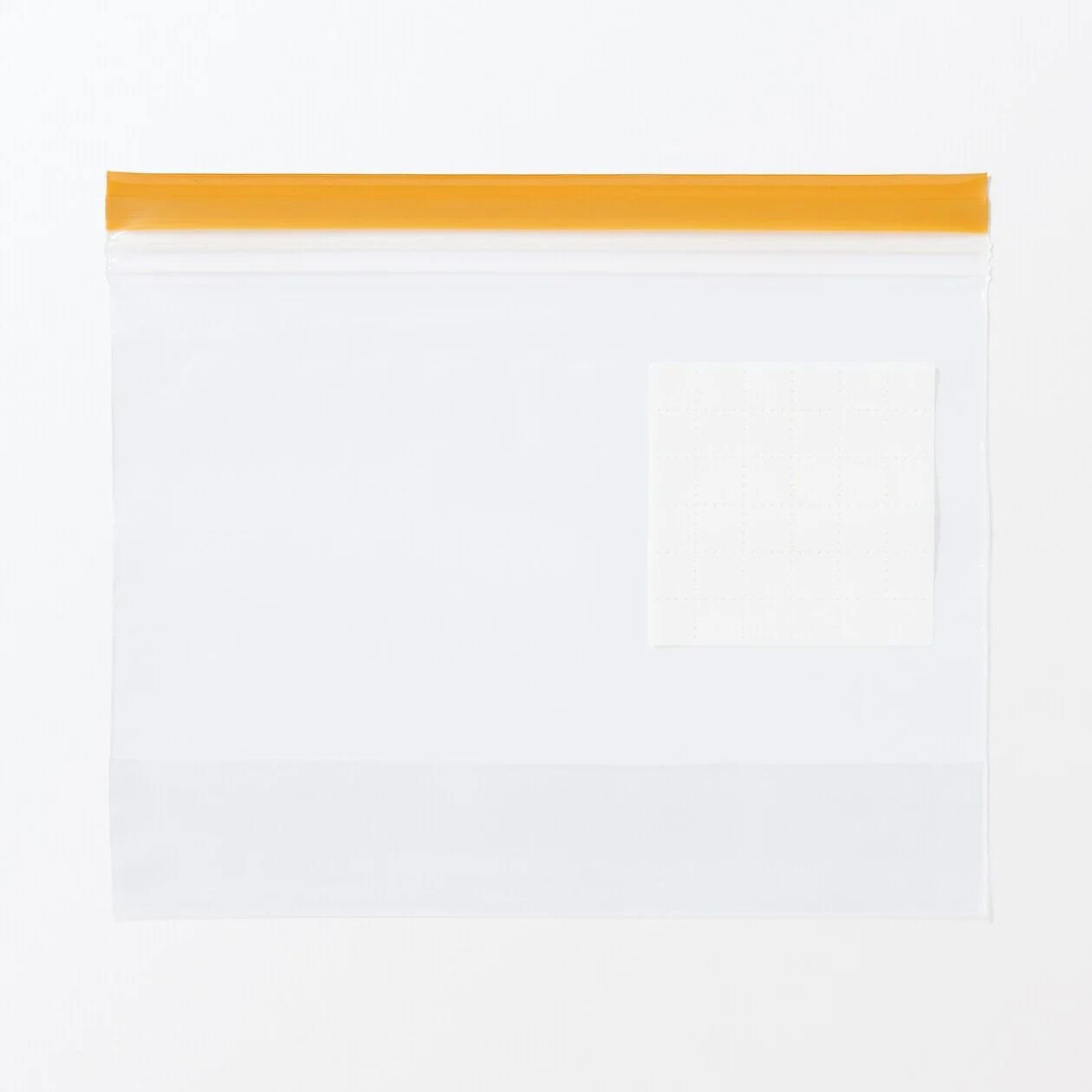 Zip-Lock Bags (16pcs) - Image 5